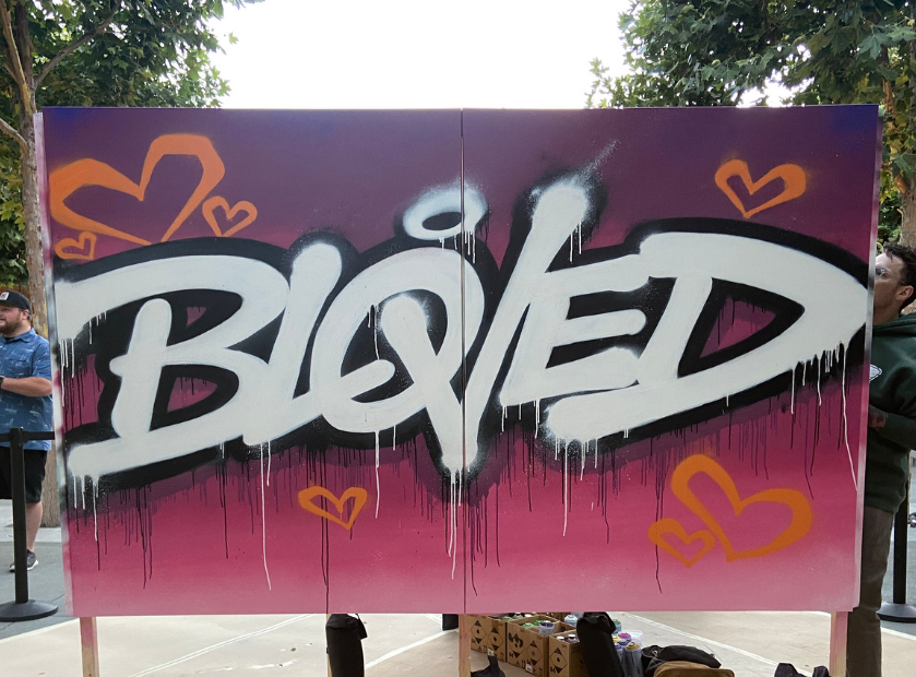 Bloved