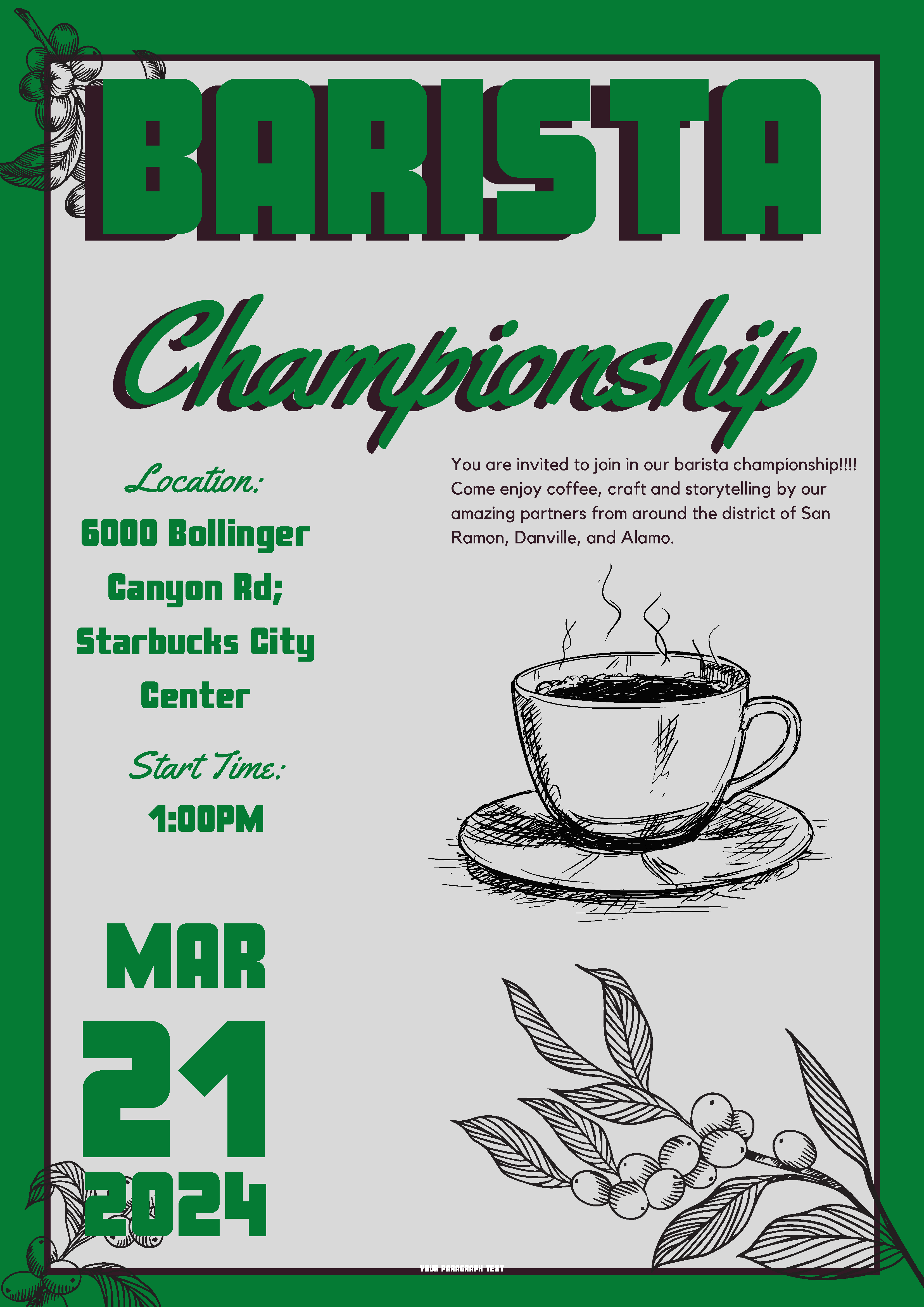 starbucks-barista-championship